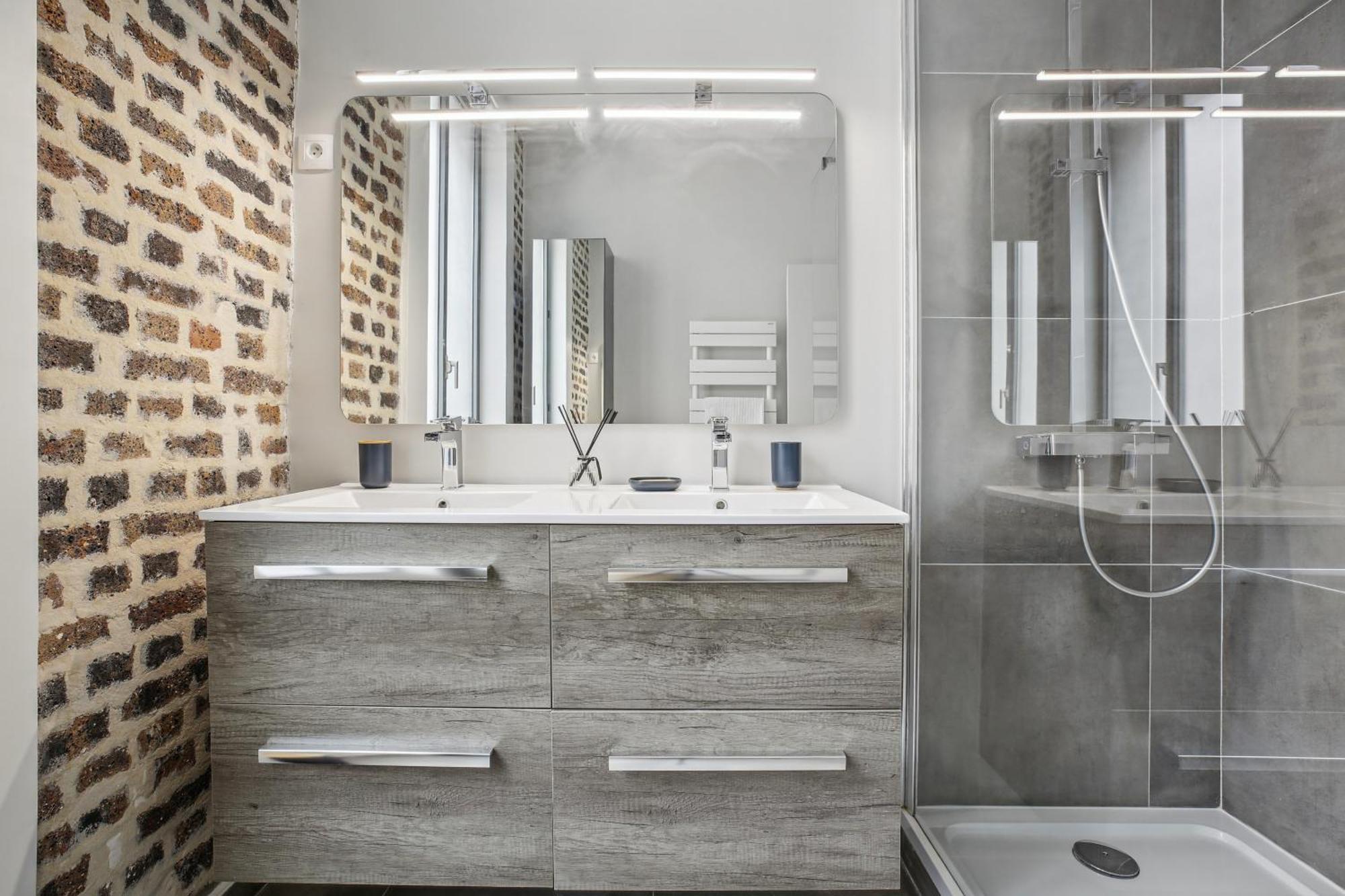 Amazing Montorgueil Appartement *