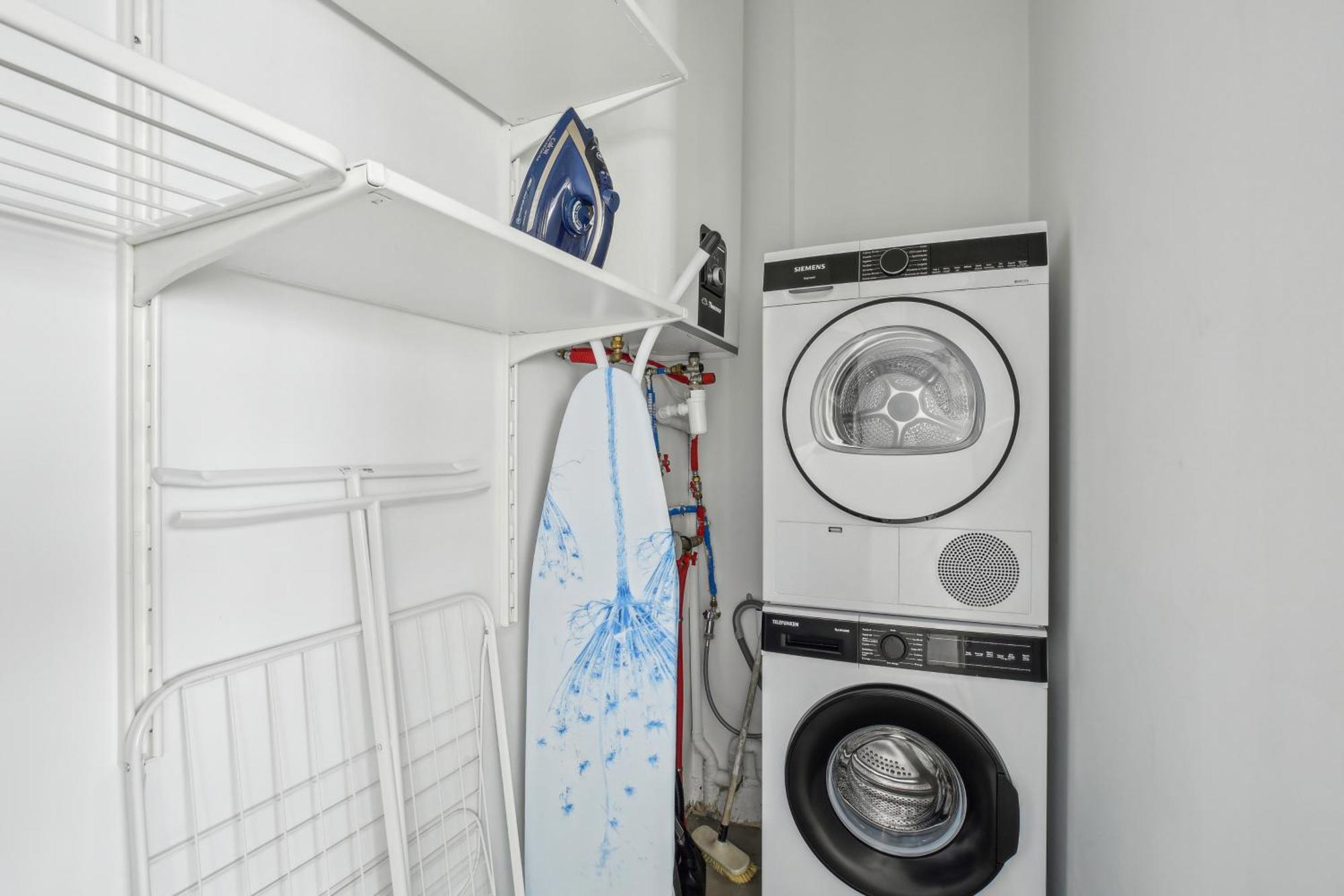 Appartement Amazing Montorgueil *