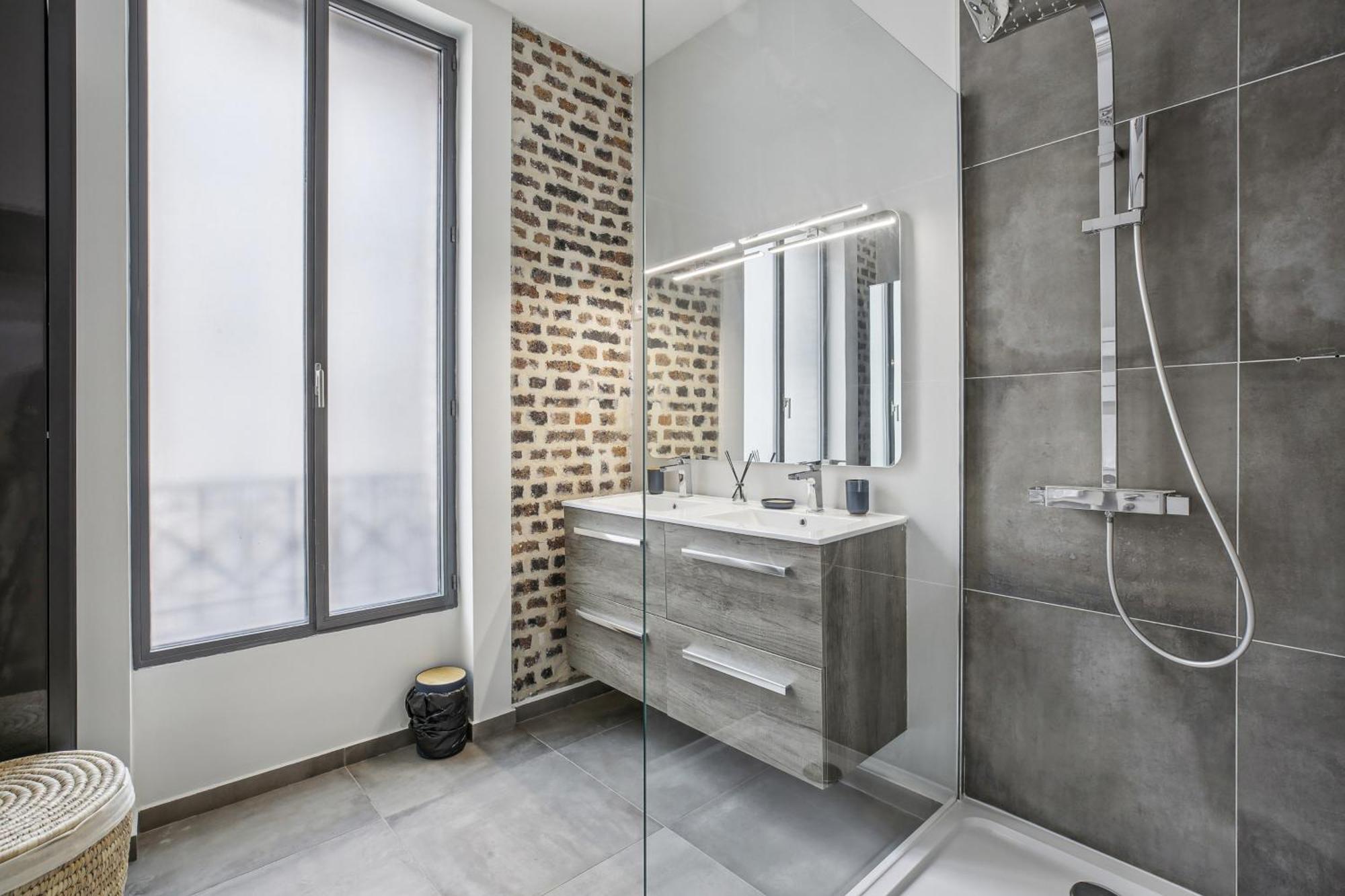 Appartement Amazing Montorgueil